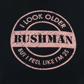 Bushman majica Bitsy