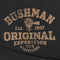 Bushman jakna Wingan II