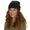 Bushman kapa Ribbed
