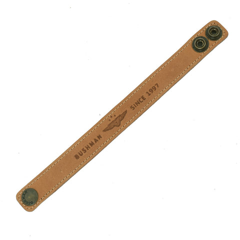 Bushman usnjeni komplet Alder