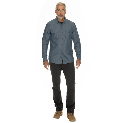 Bushman srajca Juan