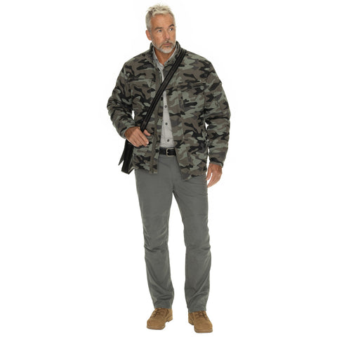 Bushman srajca Juan