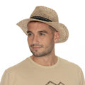 klobuk Seagrass Hat