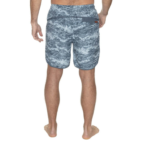 plavalne kratke hlače Aloha II