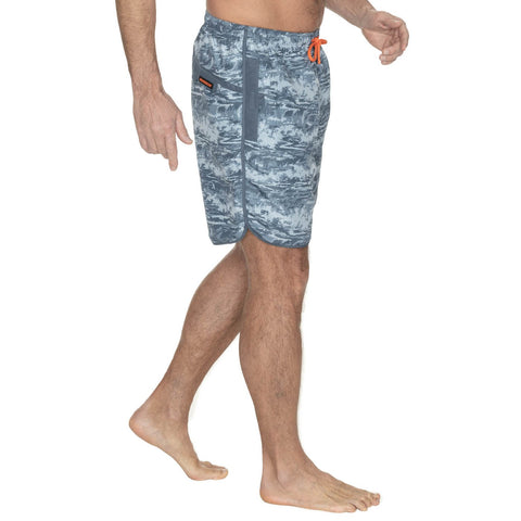 plavalne kratke hlače Aloha II