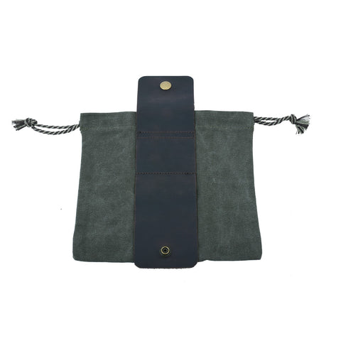 Bushman žep Sakkie khaki UNI