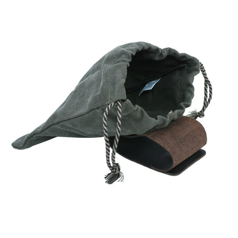 Bushman žep Sakkie khaki UNI