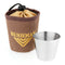 Bushman komplet Promopan silver UNI