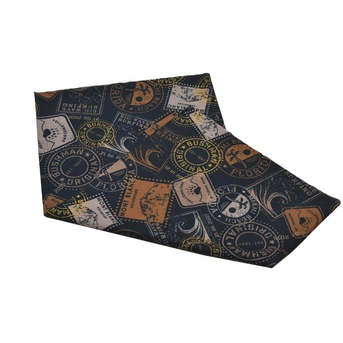 UNI večnamenska ruta Bandana, stone